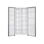 Refrigerateur américain froid Ventilé (no frost): sans givre FAR SBS446DIX - largeur 91 cm x hauteur 177 cm