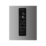 Refrigerateur américain froid Ventilé (no frost): sans givre FAR SBS446DIX - largeur 91 cm x hauteur 177 cm