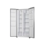 Refrigerateur américain froid Ventilé (no frost): sans givre FAR SBS446DIX - largeur 91 cm x hauteur 177 cm