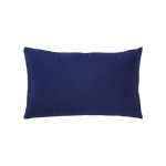 Coussin 30x50 cm multicolore Intérieur Extérieur AL X CONFORAMA TETRIS