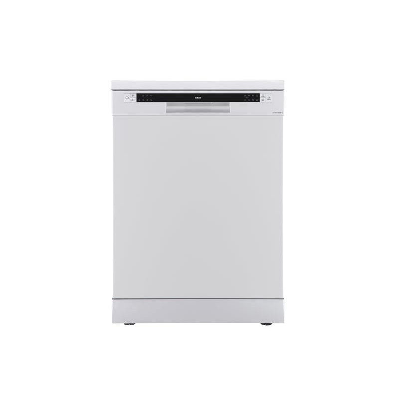 Lave vaisselle largeur 60 cm FAR LV13C4726CW G - 13 couvert(s) 47 dB