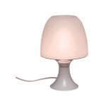 Lampe SVETA coloris blanc