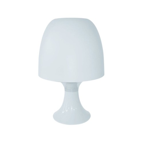 Lampe SVETA coloris blanc