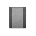 Tapis 133x170 cm POLO coloris gris