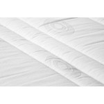 Matelas 90x190 cm 8 HEURES NEO Mousse soutien Ferme épaisseur 17 cm