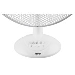 Ventilateur de table FAR SFT27-23 G - 30 watts 2 vitesse(s)