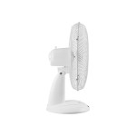 Ventilateur de table FAR SFT27-23 G - 30 watts 2 vitesse(s)