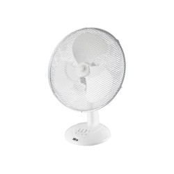 Ventilateur de table FAR SFT27-23 G - 30 watts 2 vitesse(s)