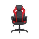 Fauteuil gaming Tanos avec assise réglable en hauteur