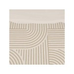 Parure de lit Housse+ 2 taies 240x220 cm COCON