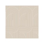 Parure de lit Housse+ 2 taies 240x220 cm COCON