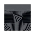 Parure de lit Housse+ 2 taies 240x220 cm COCON