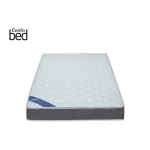 Matelas 90x190 cm CONFOBED OXA Mousse soutien Ferme épaisseur 15 cm