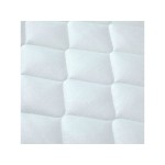 Matelas 90x190 cm CONFOBED OXA Mousse soutien Ferme épaisseur 15 cm