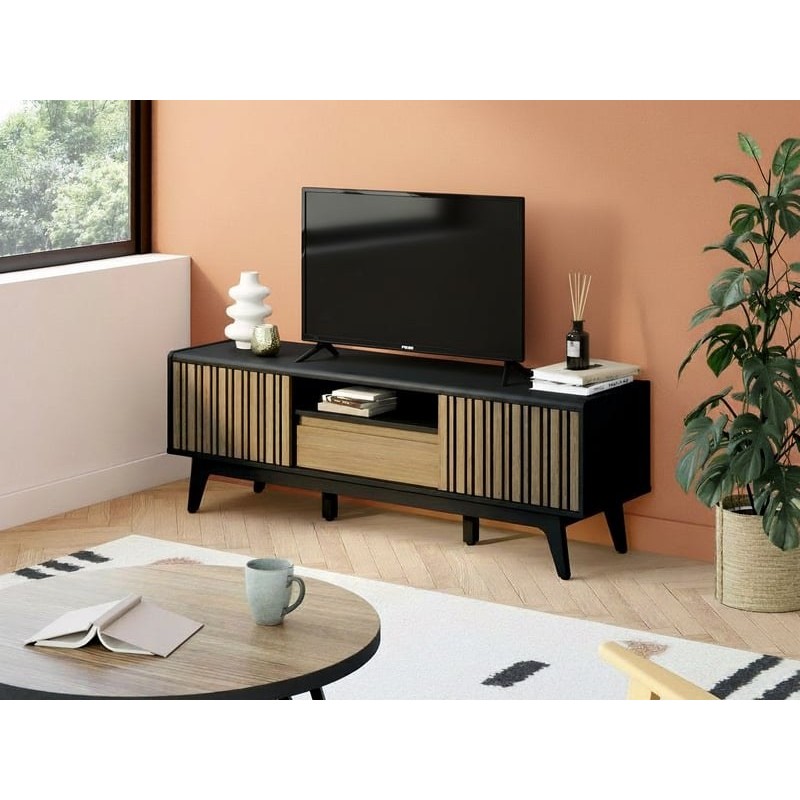 Téléviseur Led FAR LD24EGH244 G - HD 24 pouces 60 cm