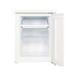 Refrigerateur combiné (congél en bas) froid Statique FAR CBG2625DW G - largeur 54 cm x hauteur 176 cm