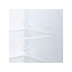 Refrigerateur combiné (congél en bas) froid Statique FAR CBG2625DW G - largeur 54 cm x hauteur 176 cm