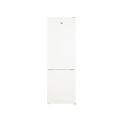 Refrigerateur combiné (congél en bas) froid Statique FAR CBG2625DW G - largeur 54 cm x hauteur 176 cm