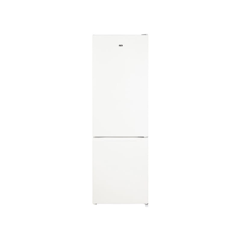 Refrigerateur combiné (congél en bas) froid Statique FAR CBG2625DW G - largeur 54 cm x hauteur 176 cm