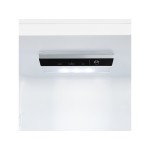 Refrigerateur combiné (congél en bas) froid Statique FAR CBG2625DW G - largeur 54 cm x hauteur 176 cm