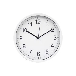 Horloge 3.5x20 cm Minuto