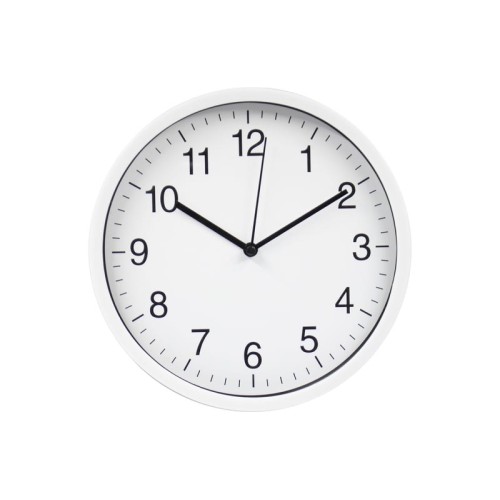 Horloge 3.5x20 cm Minuto