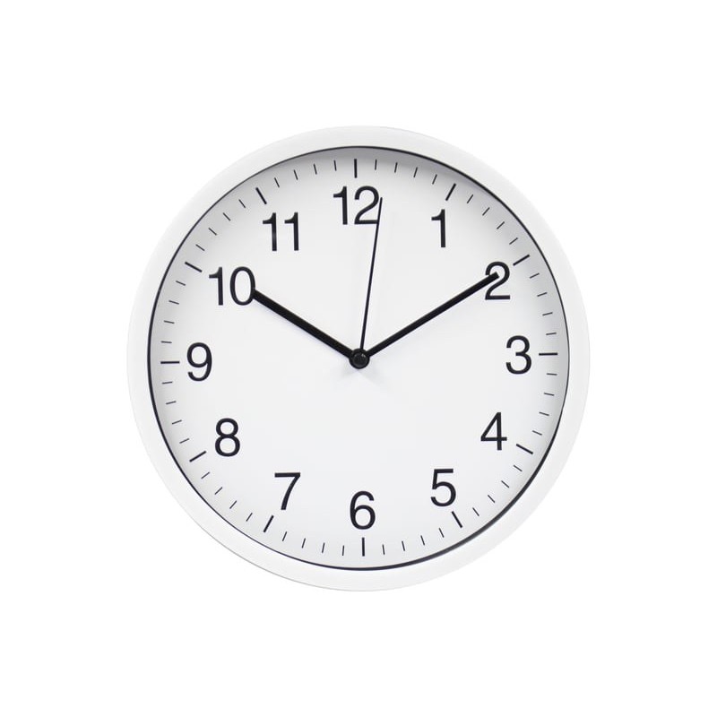 Horloge 3.5x20 cm Minuto