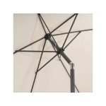  DOKOS PARASOL JARDIN BEIGE IVOIRE