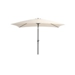 DOKOS PARASOL JARDIN BEIGE IVOIRE
