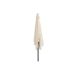  DOKOS PARASOL JARDIN BEIGE IVOIRE