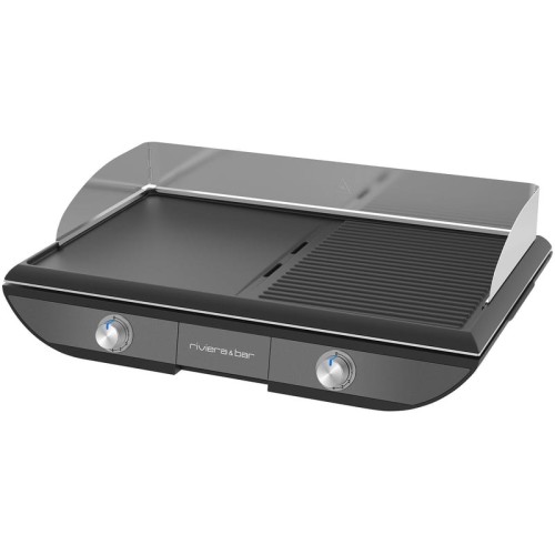Plancha RIVIERA&BAR QPL570
