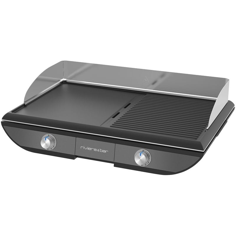 Plancha RIVIERA&BAR QPL570