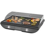 Plancha RIVIERA&BAR QPL570