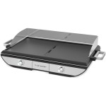 Plancha RIVIERA&BAR QPL570