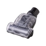 Aspirateur traineau avec sac SABA SILENCE PARKETT - 600 watts 66 dB 3 litre(s)