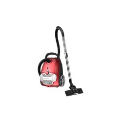 Aspirateur traineau avec sac SABA SILENCE PARKETT - 600 watts 66 dB 3 litre(s)