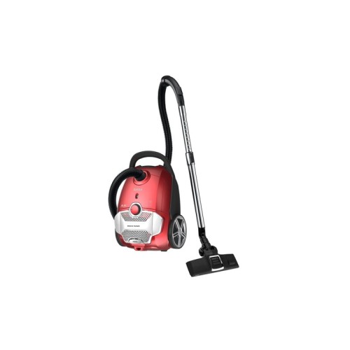 Aspirateur traineau avec sac SABA SILENCE PARKETT - 600 watts 66 dB 3 litre(s)
