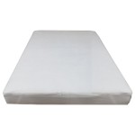 Protège matelas 160x200 cm EDEN