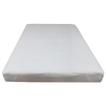 Protège matelas 90x190 cm EDEN