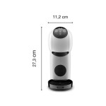 Expresso portionné Dolce Gusto Capsule M2638 YY5215FD