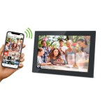 Cadre photo Multi vues MUSE M-510 WPF