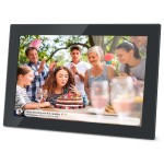 Cadre photo Multi vues MUSE M-510 WPF