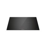 Plaque de cuisson à induction HISENSE HI6311BSCE - 3 foyer(s) 