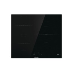 Plaque de cuisson à induction HISENSE HI6311BSCE - 3 foyer(s) 