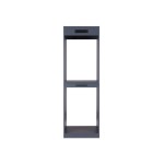 Colonne pour machine à laver et sèche-linge BUANDERIE OMBRE