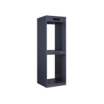 Colonne pour machine à laver et sèche-linge BUANDERIE OMBRE