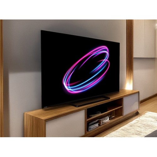 Téléviseur Qled TOSHIBA 55QV3363DG - UHD 4K 55 pouces 139 cm