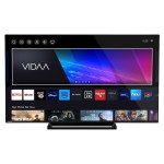 Téléviseur Qled TOSHIBA 55QV3363DG - UHD 4K 55 pouces 139 cm