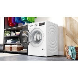 Lave linge ouverture hublot BOSCH WUU28T69FR - 9 kg 1400 trs/min profondeur 63.2 cm