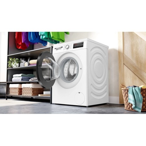 Lave linge ouverture hublot BOSCH WUU28T69FR - 9 kg 1400 trs/min profondeur 63.2 cm